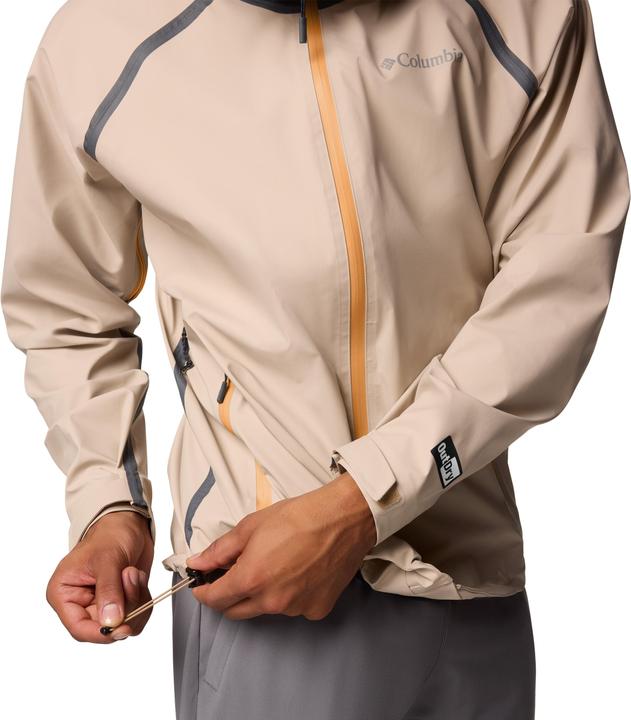 Image du produit Columbia Veste Imperméable Reign No Shine™ Homme (M)