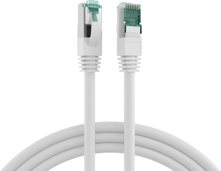 Produktbild EFB Elektronik Netzwerkkabel (S/FTP, CAT6a, 1.50 m)