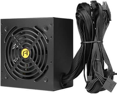 Actual product image Antec charger CSK 550 (550W) 80+ Bronze retail (550 W)