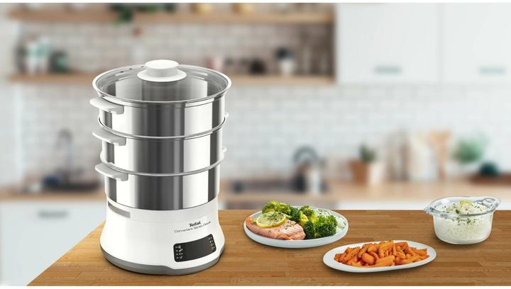 Immagine prodotto Tefal Comodo Vaporetto Deluxe