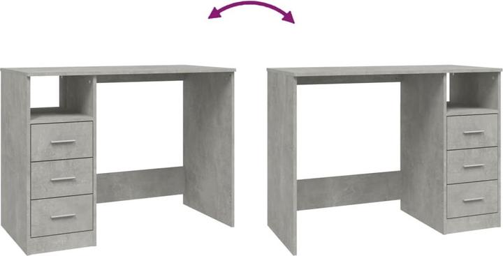 Immagine prodotto VidaXL Damion (102 x 50 x 76 cm)