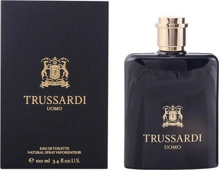 Produktbild Trussardi Uomo (Eau de Toilette, 100 ml)