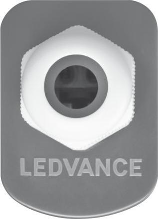 Image du produit Ledvance Damp Proof Slim Value (4000 lm)