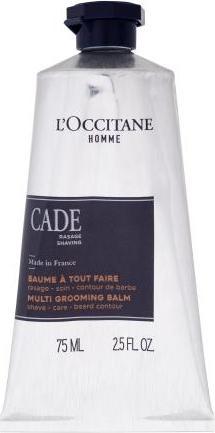L'Occitane Homme Cade Multi-Grooming Balm 75ml (Balsam, 75 ml)
