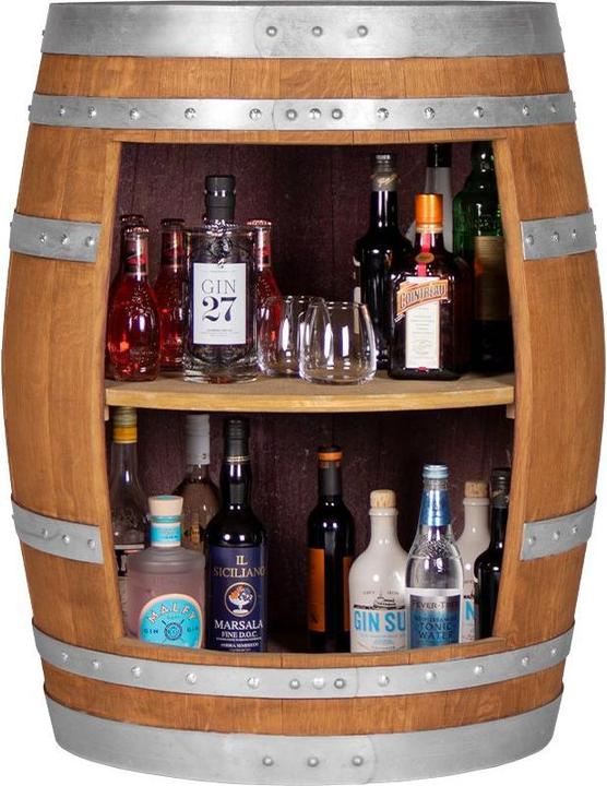 Produktbild Bodega Barfass Barrique (70 x 87 cm)