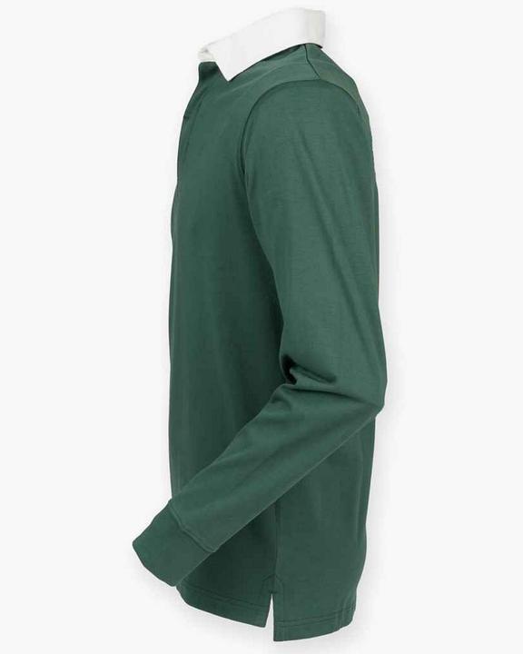 Image du produit Front Row - Haut de rugby PREMIUM - Homme (M)