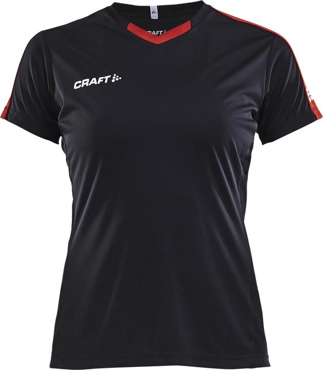Craft Progress Jersey Contrast W