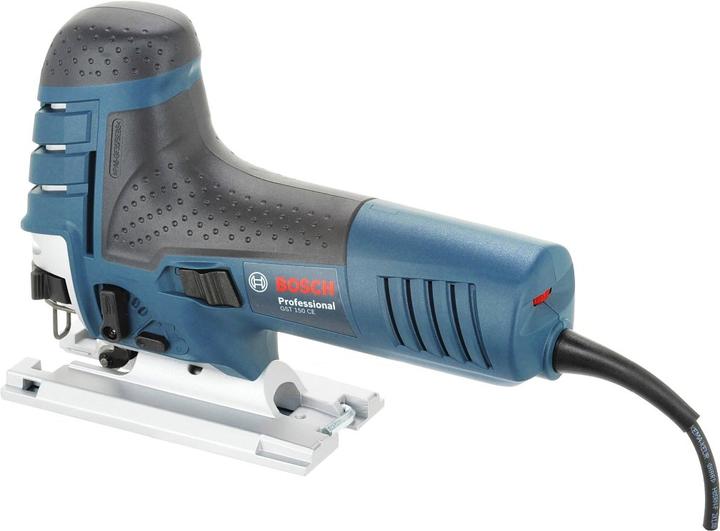 Produktbild Bosch Professional Stichsäge GST 150 CE, mit L-BOXX