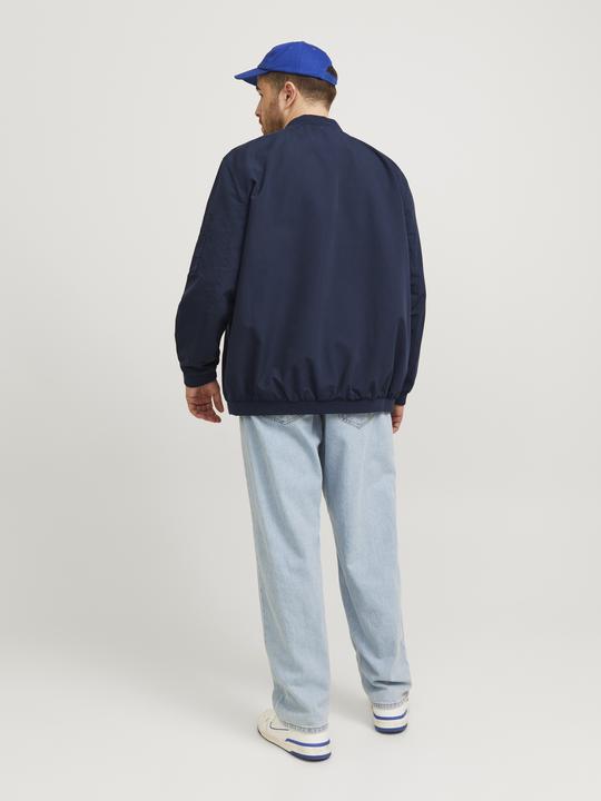 Immagine prodotto Jack & Jones Giacca leggera taglie forti (6XL)