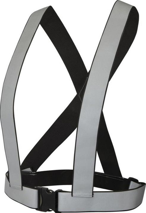 Actual product image RFX Hivis waistcoat (One size)