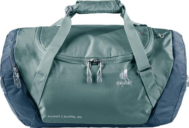 Actual product image Deuter Aviant Duffel 50 (50 l)