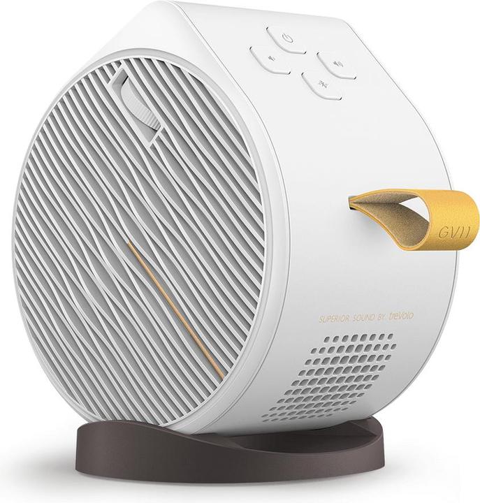 Produktbild BenQ GV11 (WVGA, 200 lm, 1.3:1)