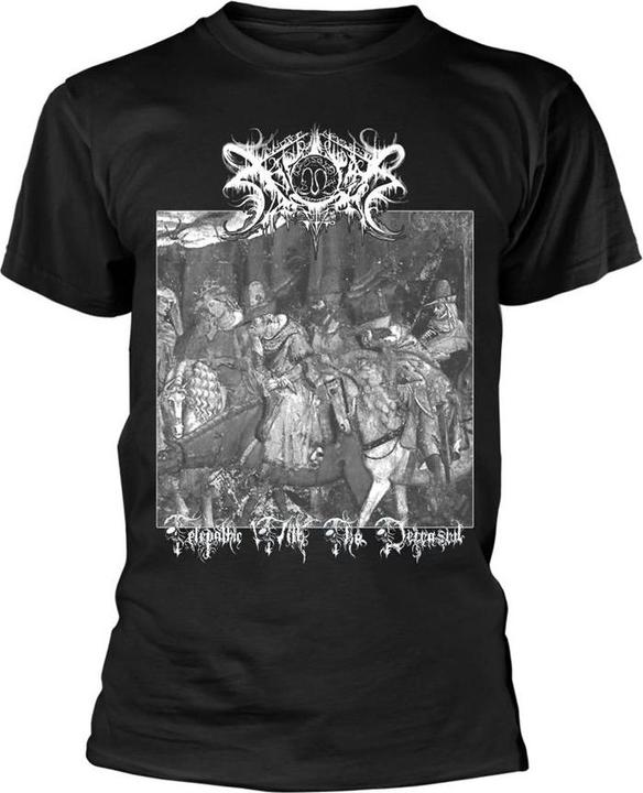 Xasthur Telepathic TShirt