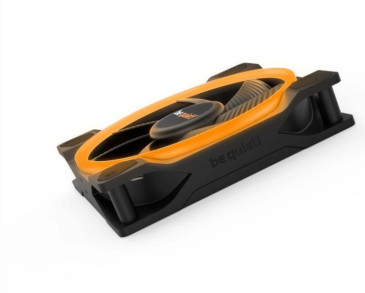 Productafbeelding be quiet! Light Wings (120 mm, 1 x)