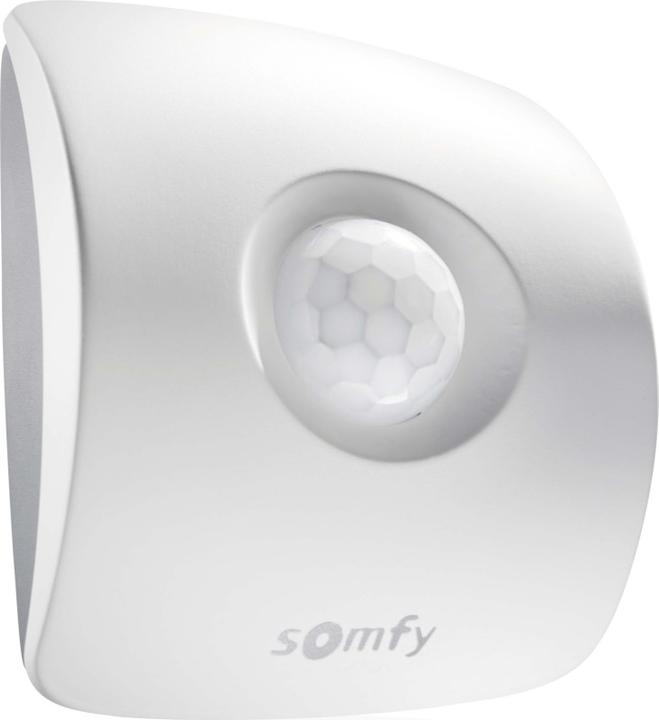 Actual product image somfy TaHoma (8 m)