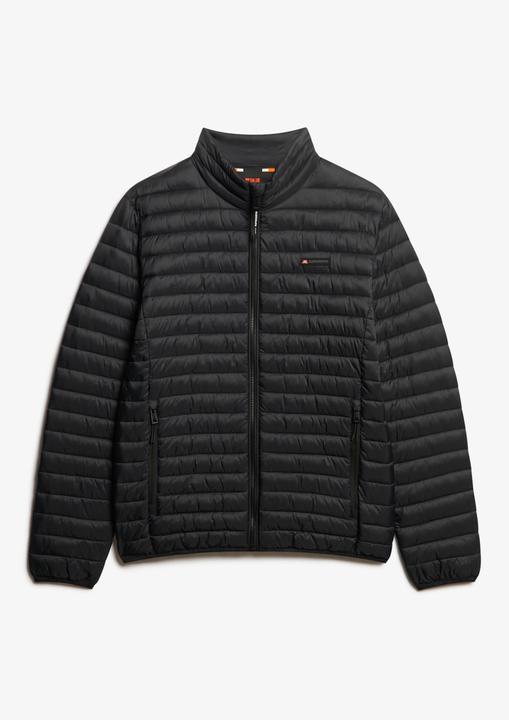 Actual product image Superdry NON HOODED FUJI LITE JACKET Heren Jas (XXL)