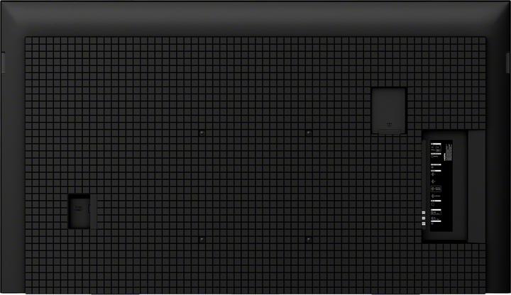 Produktbild Sony K65XR52BP (65")