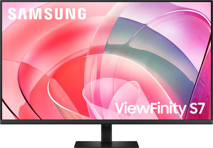 Actual product image Samsung Viewfinity S7 - S70D (3840 x 2160 Pixels, 37")