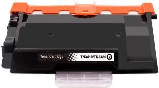 Actual product image Hermex Compatible toner for Brother HL-L5100DN (FC)