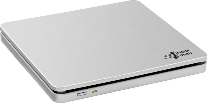 Actual product image LG GP70NS50 (DVD writer, DVD drive, CD drive, CD burner)