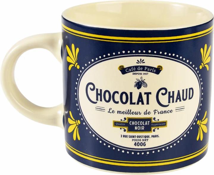 Produktbild Rex London tasse café de paris chocolat chaud (350 ml, 1 x)