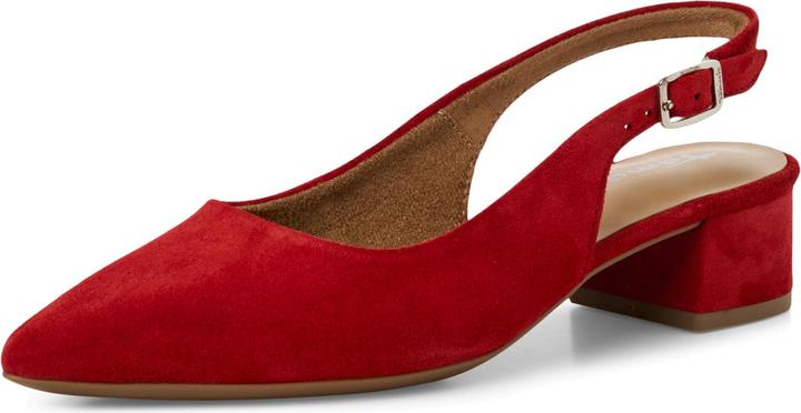 Actual product image Tamaris Sling pumps (41)