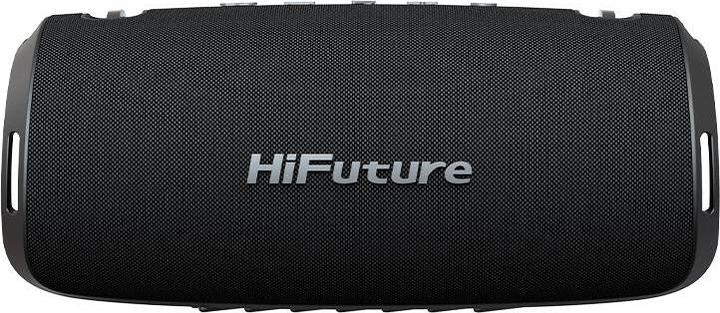HiFuture Haut-parleur Gravity Bluetooth (noir) (8 h)