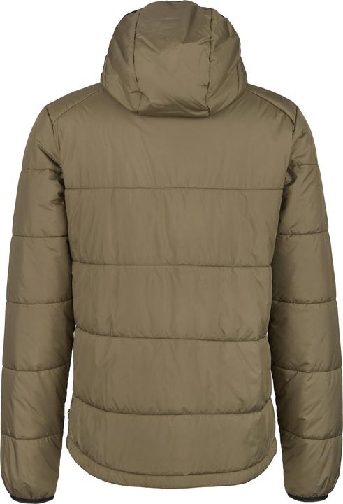 Actual product image Stoic MountainWool120 StorboSt. Hoody (XXL)