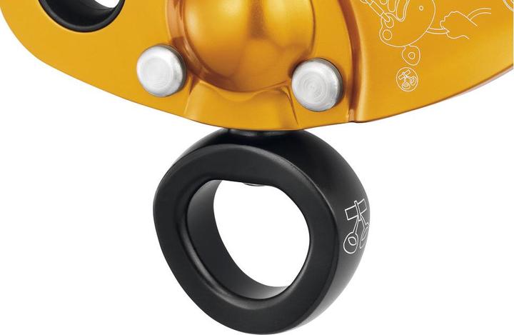 Image du produit Petzl Zigzag Plus