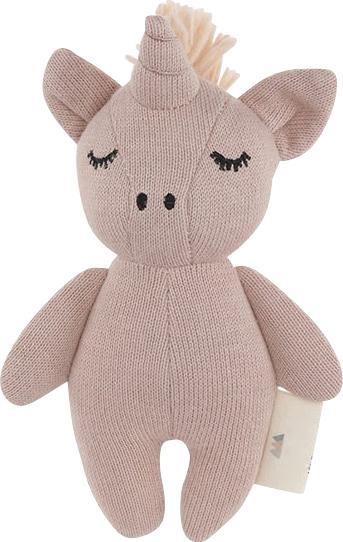 Produktbild Love Kids Windeltorte Mini Einhorn, rosa (Gr. 3, Tragepack, 20 Stück)