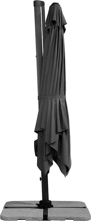 Produktbild Schneider Schirme Rhodos Twist (3 m)