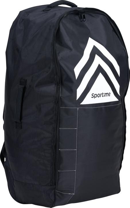 Actual product image Sportime XXL SUP bag with wheels