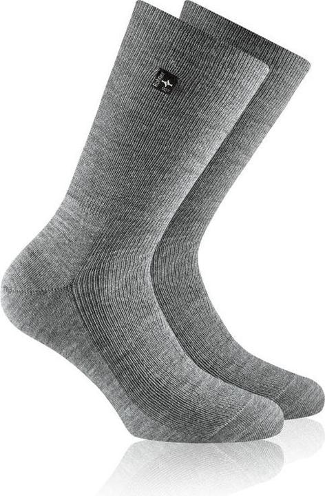 Rohner Diabetic Wool Socks