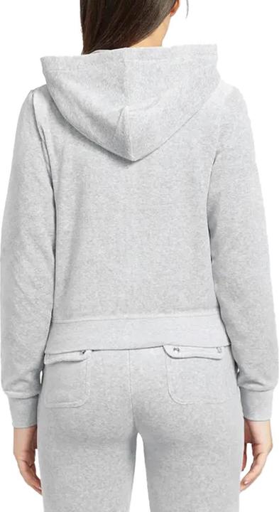 Image du produit Juicy Couture - Veste à capuche - Femme (M)