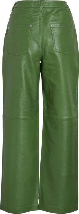 Image du produit Rouge Edit High Waist Lederhose (42)