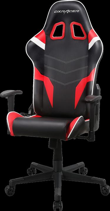 Actual product image DXRacer Racer model P