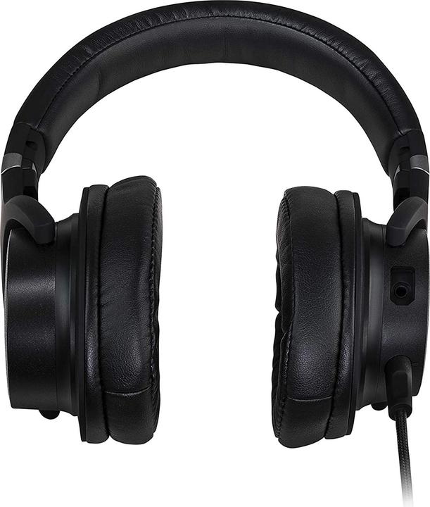 Produktbild Cooler Master MH752 (Kabelgebunden)