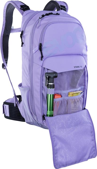Actual product image Evoc Stage 12L Backpack (12 l)