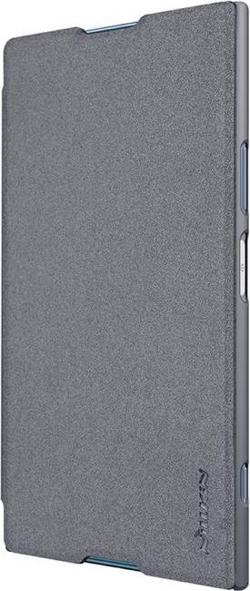Actual product image Nillkin Sparkle Series (Xperia XA1 Plus)