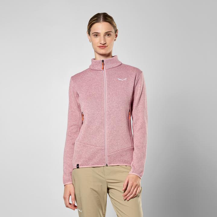 Actual product image Salewa Puez Rocca Polarlite Jacket Da (40, 46, L)