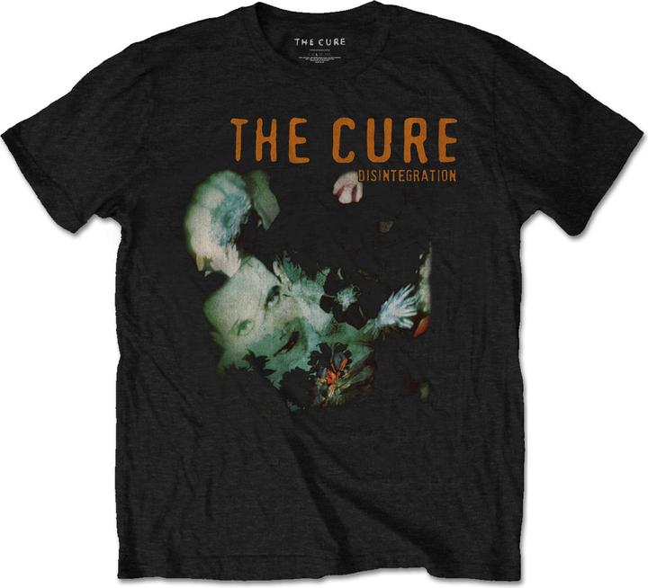 The Cure Disintegration (S)