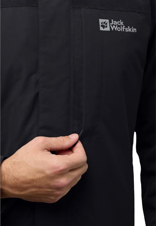 Immagine prodotto Jack Wolfskin Romberg 3in1 Jkt M (L)
