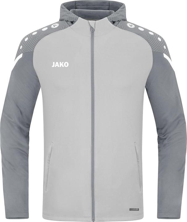 Grau, Soft Grey