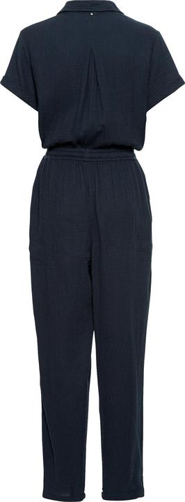 Actual product image Camel Active Jumpsuit made from summery muslin (38)