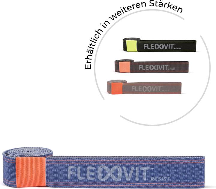 Actual product image Flexvit Resist (2 m, Medium)