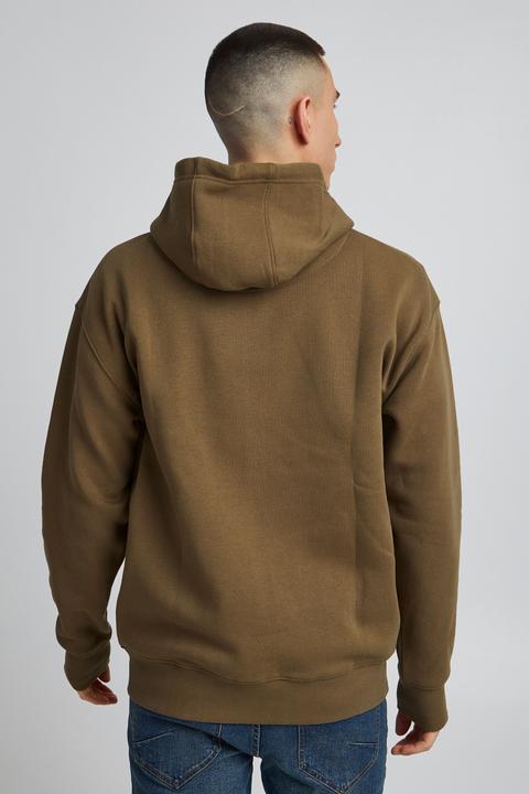 Produktbild Solid SDLenz Zipper SW - Sweatshirt - 21107421 (S)