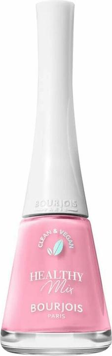 Immagine prodotto Bourjois Smalto Healthy Mix 9 ml 125 Molto Generoso (Smalto)