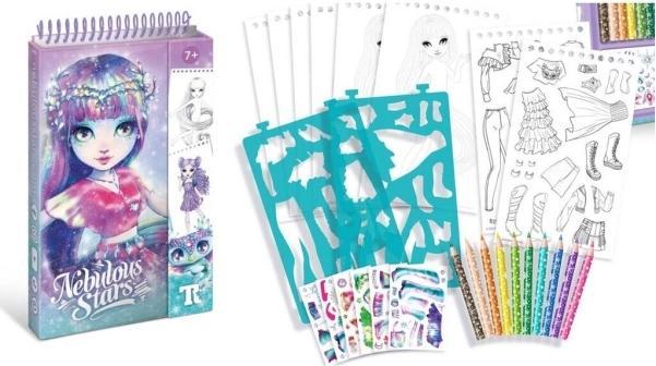 Image du produit Nebulous Stars Designer-To-Go Isadora