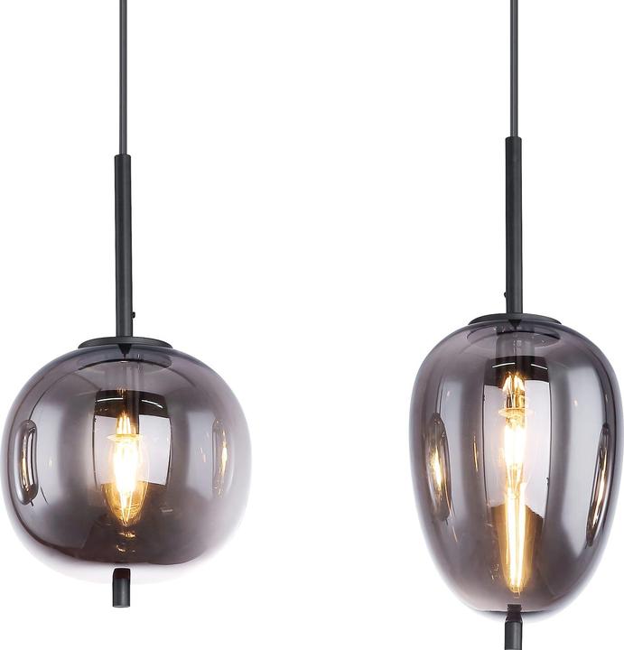 Produktbild Globo Blacky (E14)
