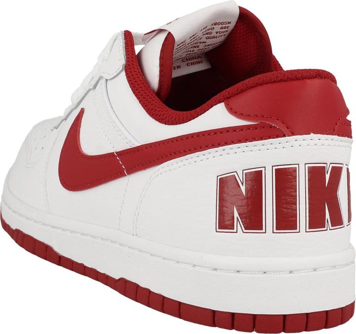 Actual product image Nike Big Low - 66691 (46)